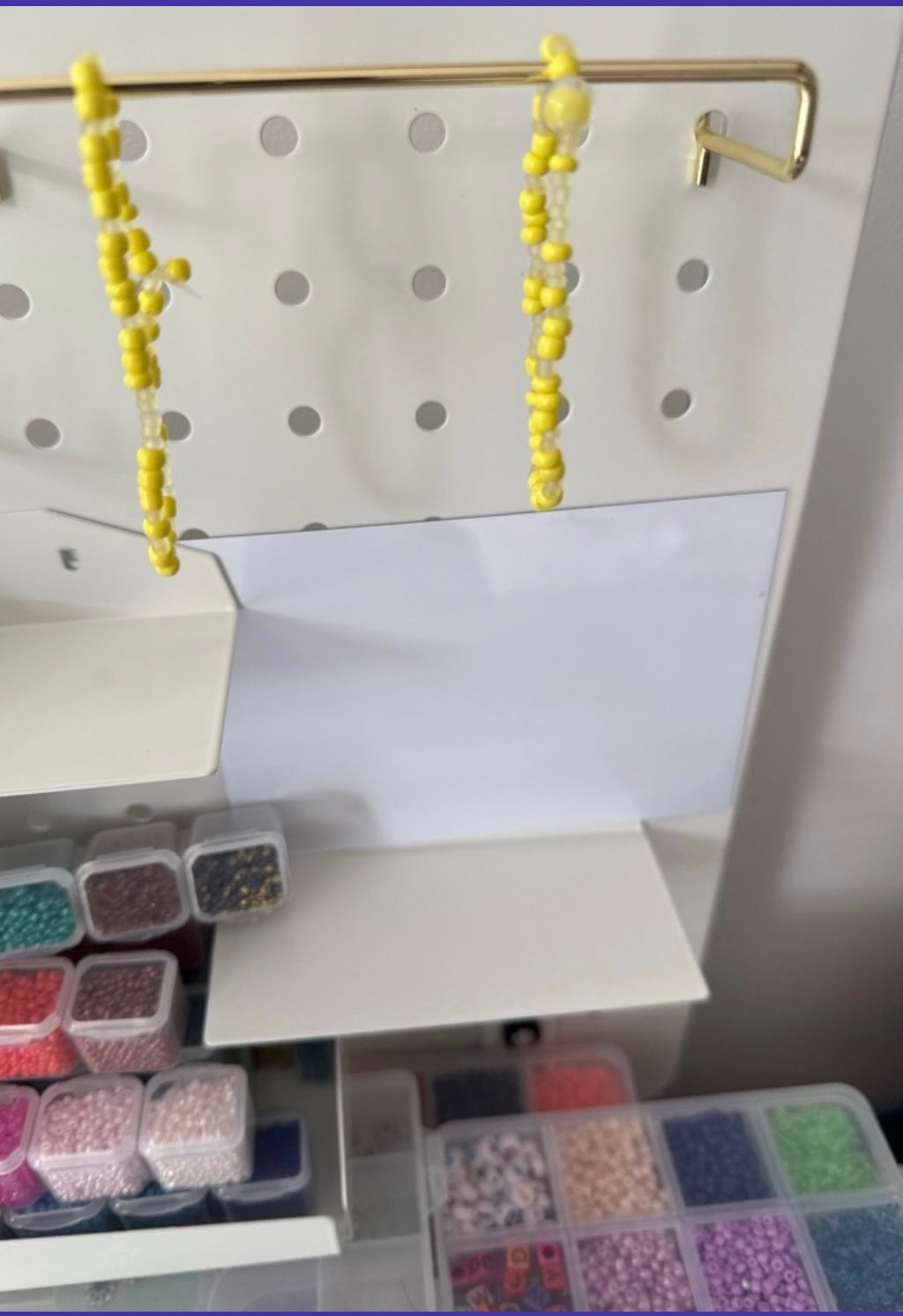 Color bracclets