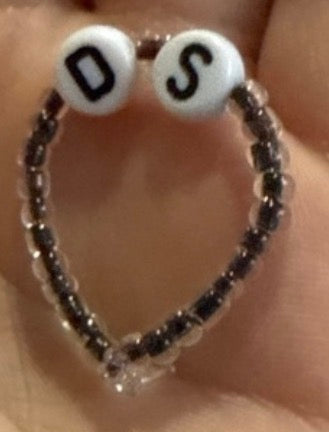 initial ring